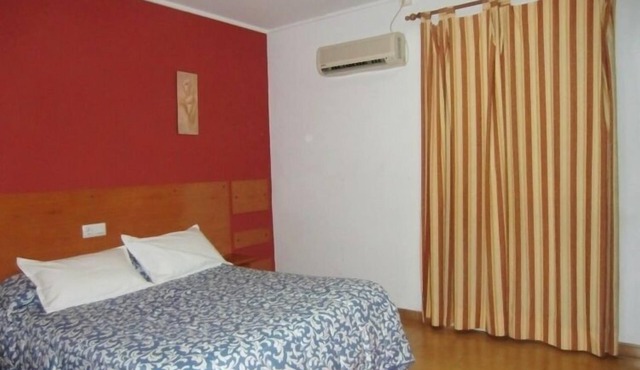 Hostal Villa