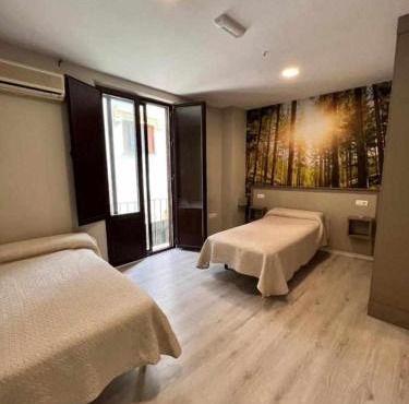 Hostal Viena Plaza Nueva