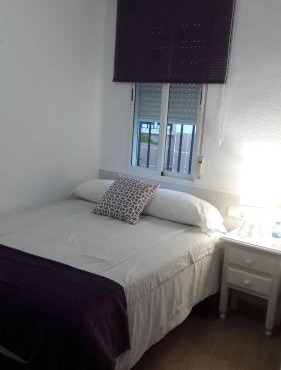 Hostal VILLA CARBULA
