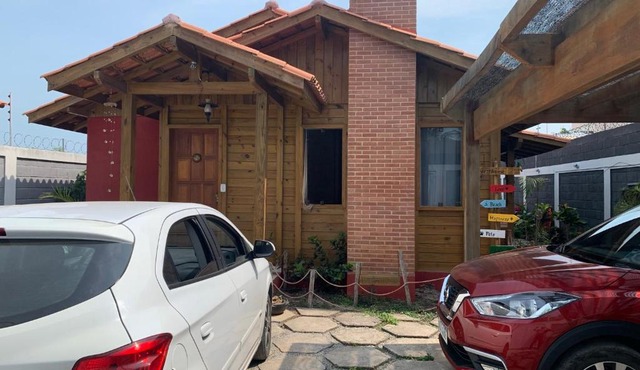 Hostel Breezehome in Anchieta