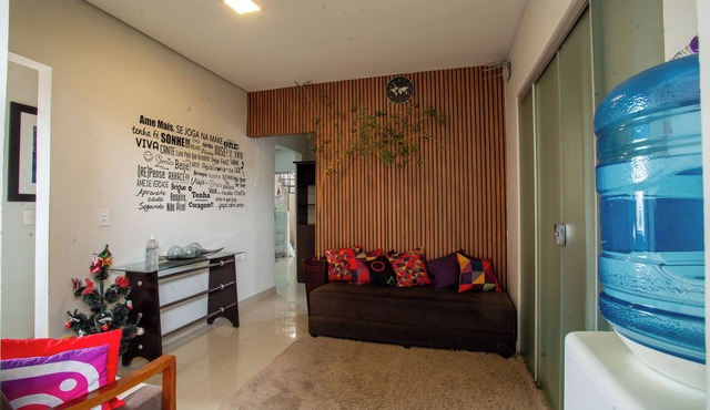 Hostel Central in Uberlandia