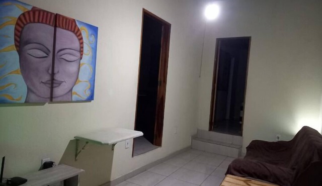 Hostel Luz in Lençóis