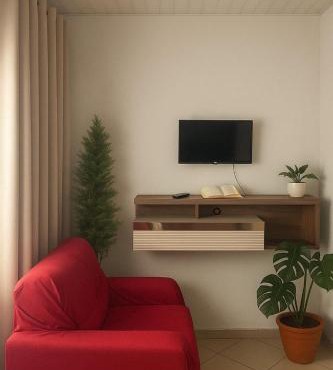 Hostel Phoenix in Belém