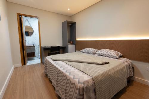 Hostel Village GRU in Guarulhos