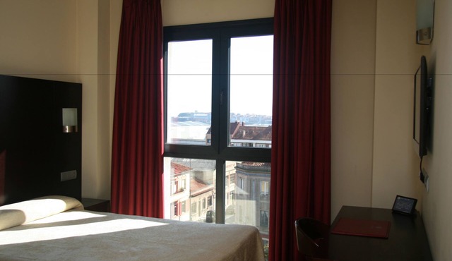 Hotel 44