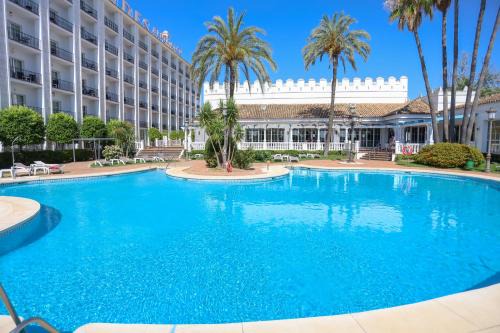 Hotel Abades Benacazon