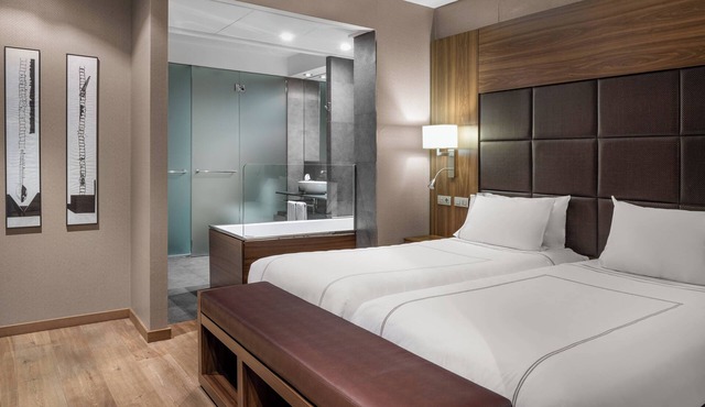 Hotel AC Baqueira Ski Resort, Autograph Collection in Naut Aran