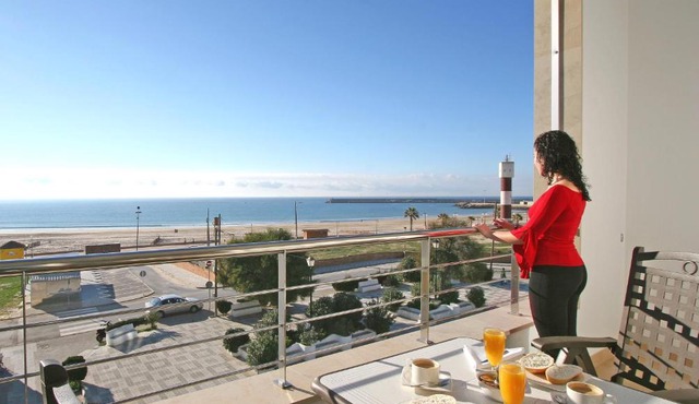 Hotel Adiafa in Barbate