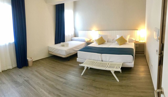 Hotel Agaró