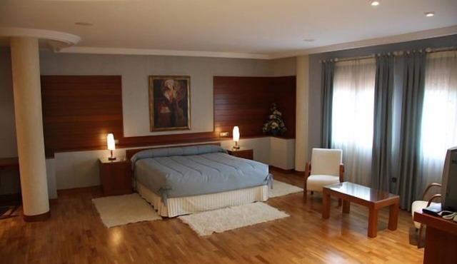 Hotel Alameda