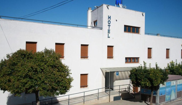 Hotel Albanta
