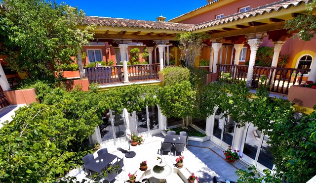 Hotel Alborán Algeciras