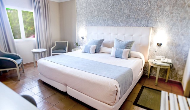 Hotel Alborán Algeciras