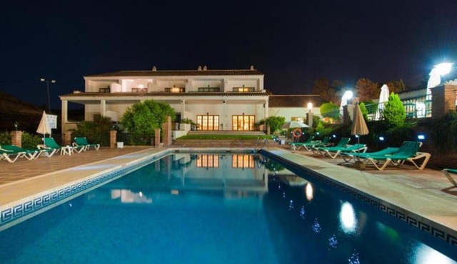 Hotel Alhaurín Golf Resort
