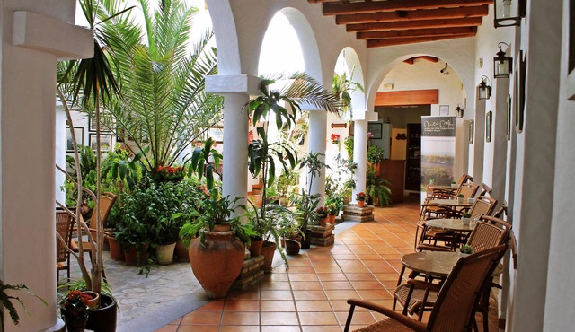 Hotel Almadraba Conil