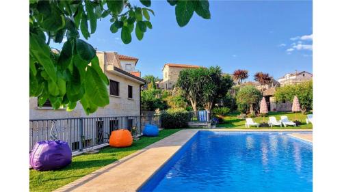 Hotel Apartamento Marouco in A Guarda