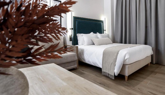 Hotel Aptos Alejandra Homes by Maxi Hoteles