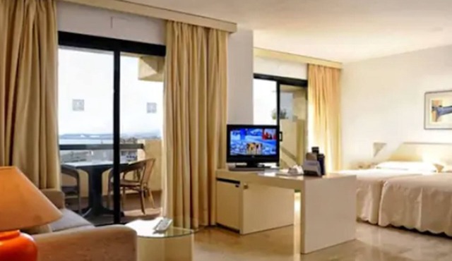 Hotel AR Almerimar