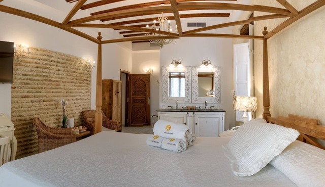 Hotel Argantonio