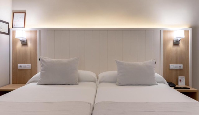 Hotel Artaza in Getxo