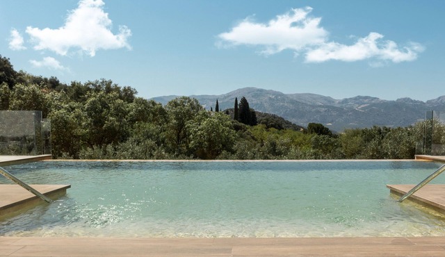 Hotel Boutique Hacienda Recommended Adults & Pool & Jacuzzi