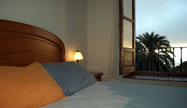 Hotel Balneario Sierra Alhamilla