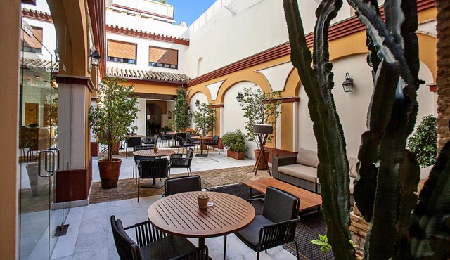 Hotel Barrameda