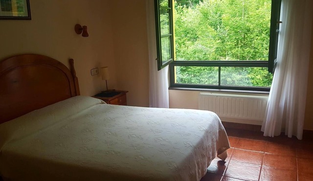 Hotel Benzúa
