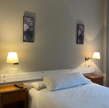 Hotel Berna - Valdeorras - Camino de Invierno in La Rúa