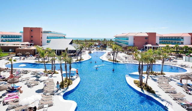 Hotel Best Costa Ballena