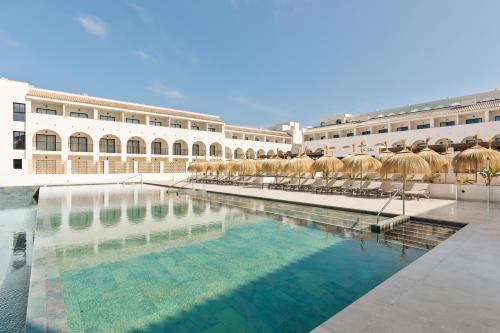 Hotel Best Village Chipiona