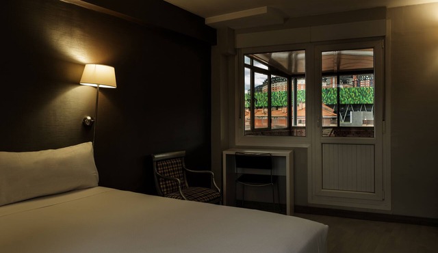 Hotel Bilbi in Bilbao