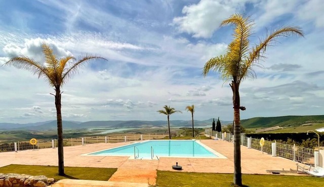 Hotel Bodegas Campestral