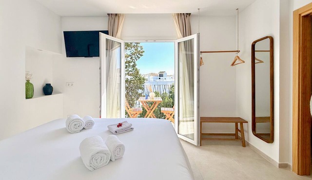 Hotel Boutique Máram - Adults Recommended