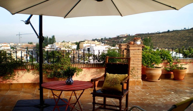 Hotel Boutique Alicia Carolina
