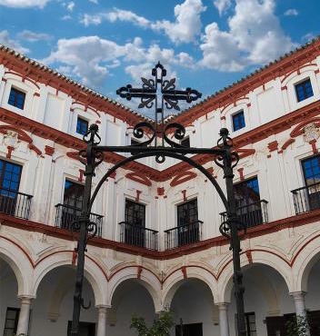 Hotel Boutique Convento Cádiz