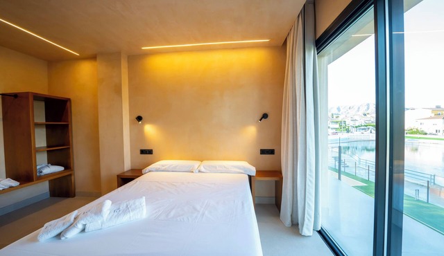 Hotel Boutique Manantial de Cela