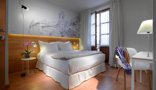 Hotel Boutique Párraga Siete