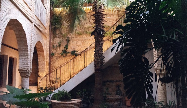 Hotel Boutique Patio del Posadero