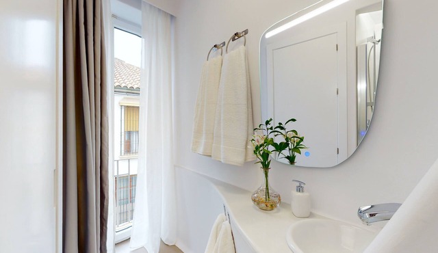 Hotel Boutique Suite Generis