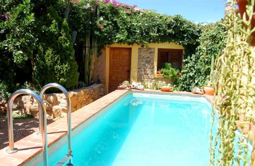 Hotel C Rural Don Álvaro de Luna