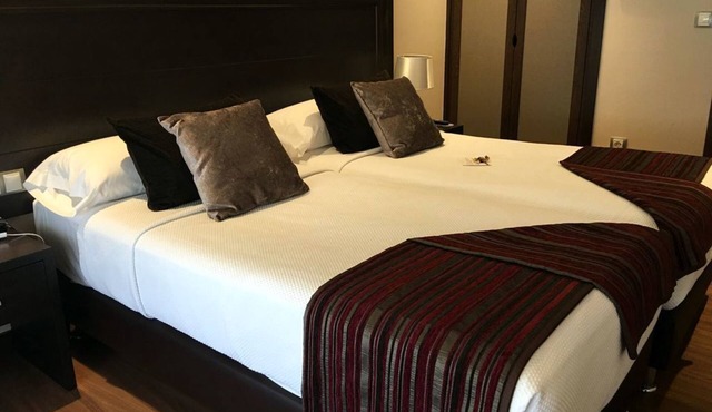 Hotel Calzada