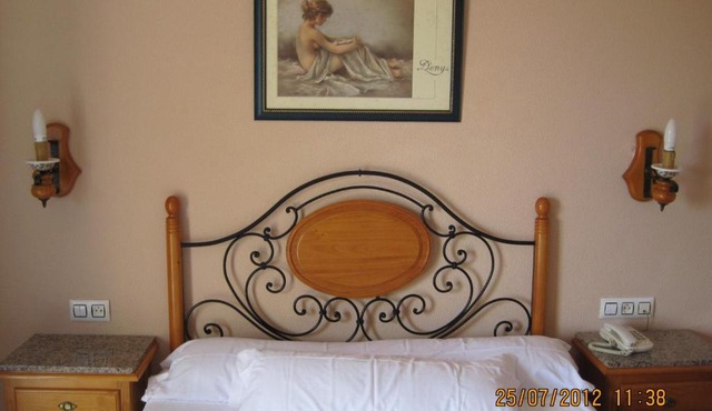 Hotel Caballo Negro