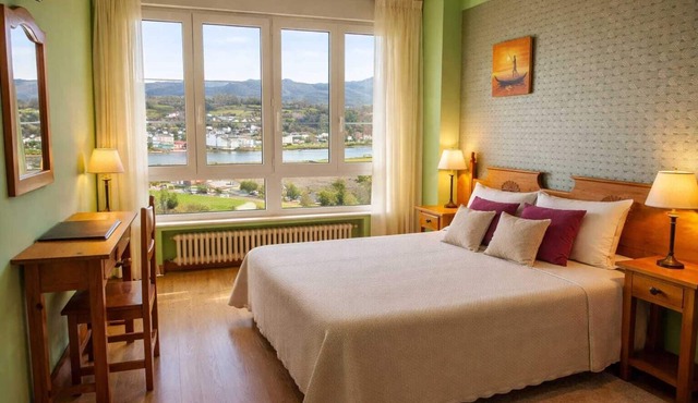 Hotel Capellan