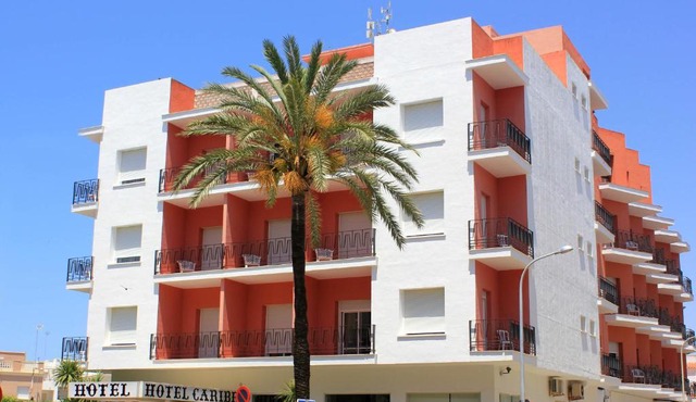 Hotel Caribe