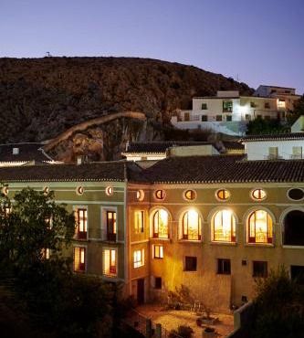 Hotel Casa de los Arcos