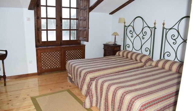 Hotel Casas del Sevillano