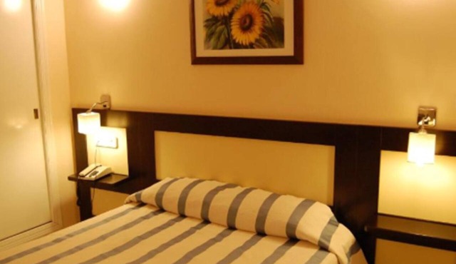 Hotel Castillo
