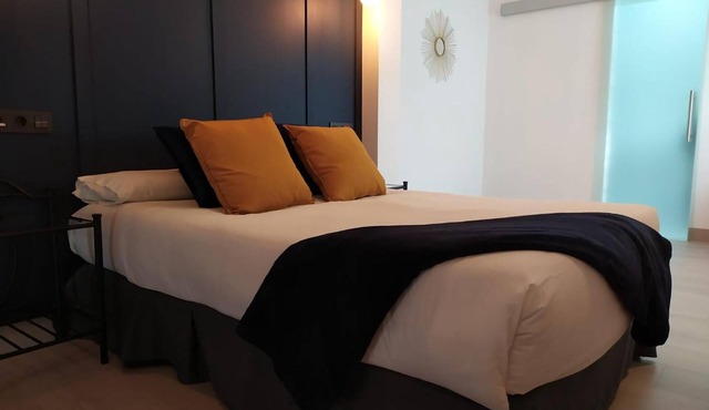 Hotel Cedrán