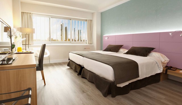 Hotel Chamartin The One